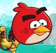 Angry Birds Friends MOD Game Download