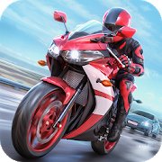 Racing Fever Moto MOD APK Download
