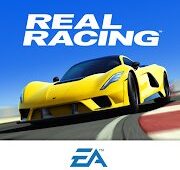 Download Real Racing 3 Mod APK