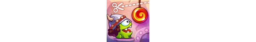 Cut The Rope: Time Travel MOD APK Download